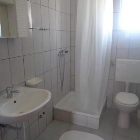 In With Sea View, Balcony, Air Conditioning, Wifi 5144-6 Appartement *