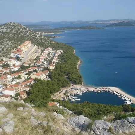 In With Sea View, Balcony, Air Conditioning, Wifi 5144-6 Drage